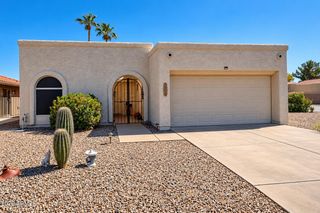 25845 S HOWARD Drive, Sun Lakes, AZ 85248