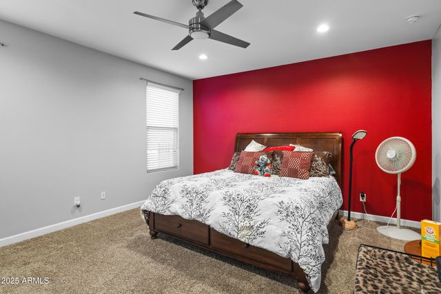 10762 W BRONCO Trail, Peoria, AZ 85383