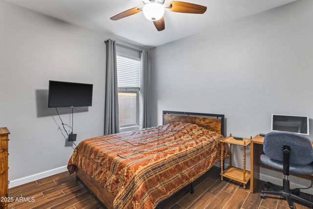 10762 W BRONCO Trail, Peoria, AZ 85383