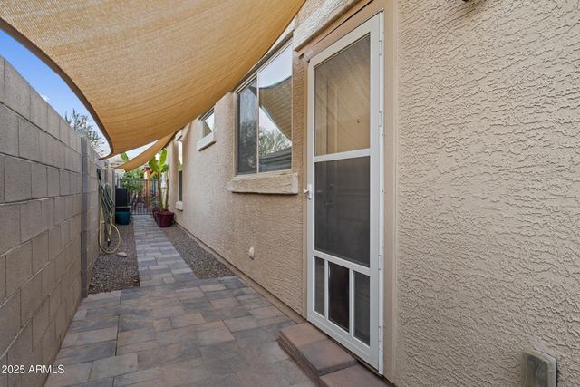 10762 W BRONCO Trail, Peoria, AZ 85383