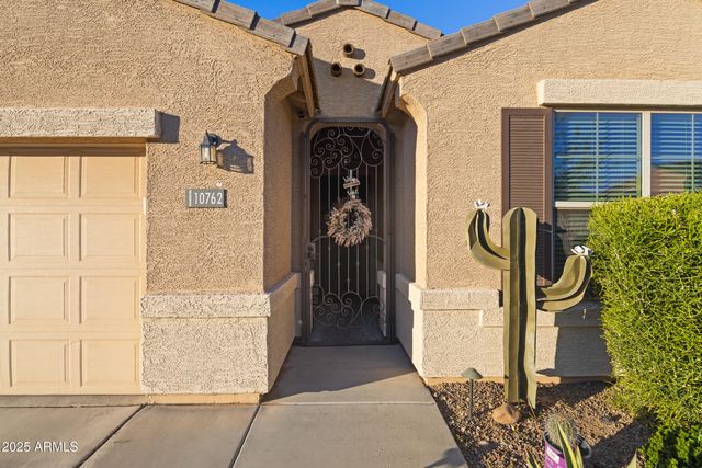 10762 W BRONCO Trail, Peoria, AZ 85383