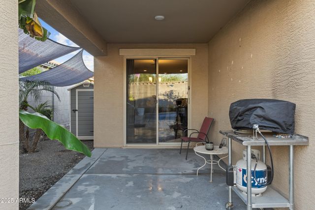 10762 W BRONCO Trail, Peoria, AZ 85383