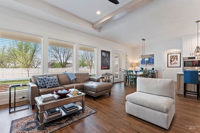 4163 E Fratello St, Meridian, ID 83642