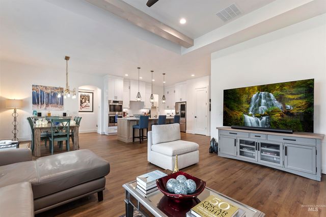 4163 E Fratello St, Meridian, ID 83642