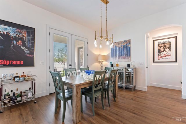 4163 E Fratello St, Meridian, ID 83642