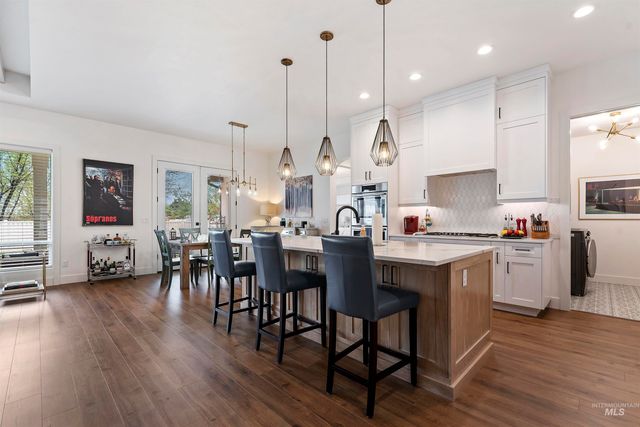 4163 E Fratello St, Meridian, ID 83642