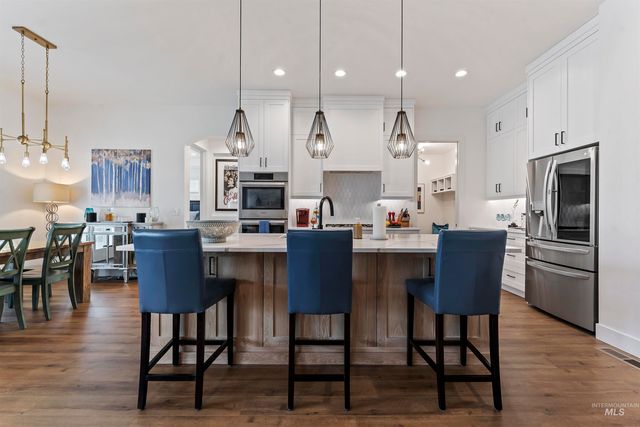 4163 E Fratello St, Meridian, ID 83642