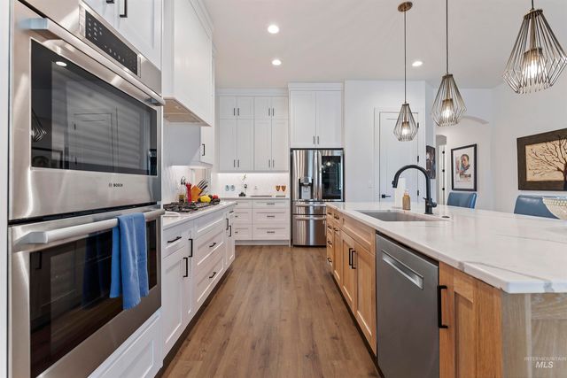 4163 E Fratello St, Meridian, ID 83642