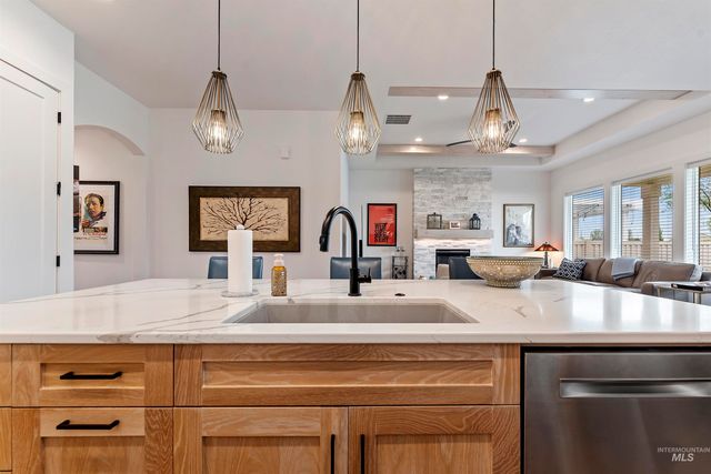 4163 E Fratello St, Meridian, ID 83642