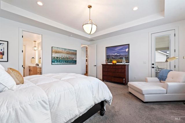 4163 E Fratello St, Meridian, ID 83642