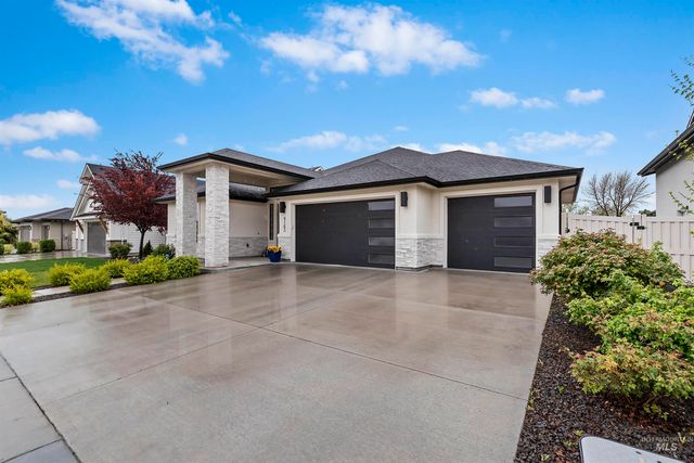 4163 E Fratello St, Meridian, ID 83642