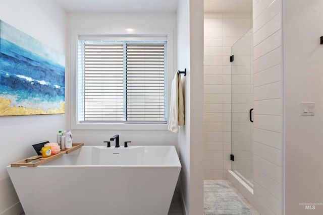 4163 E Fratello St, Meridian, ID 83642