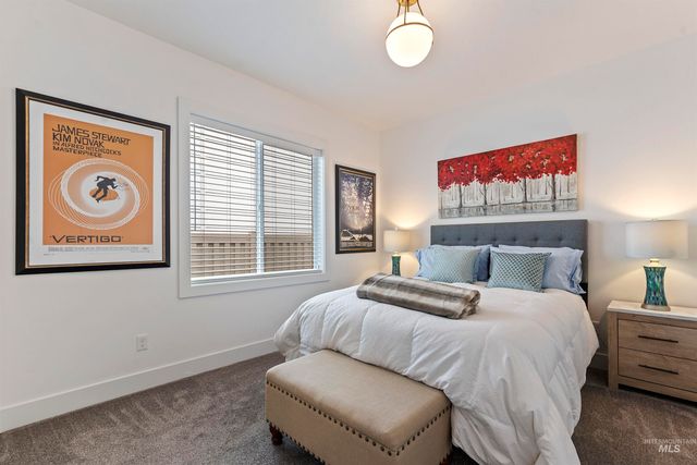 4163 E Fratello St, Meridian, ID 83642