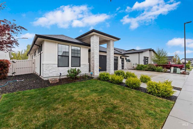 4163 E Fratello St, Meridian, ID 83642