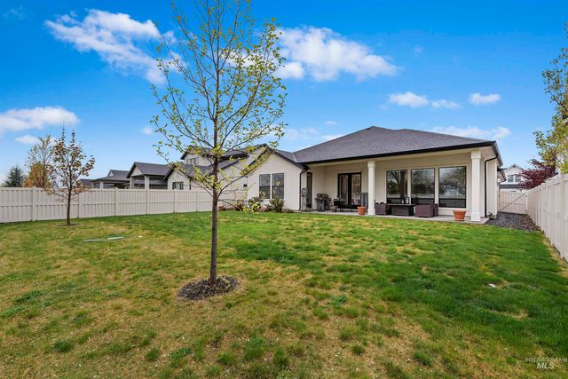 4163 E Fratello St, Meridian, ID 83642