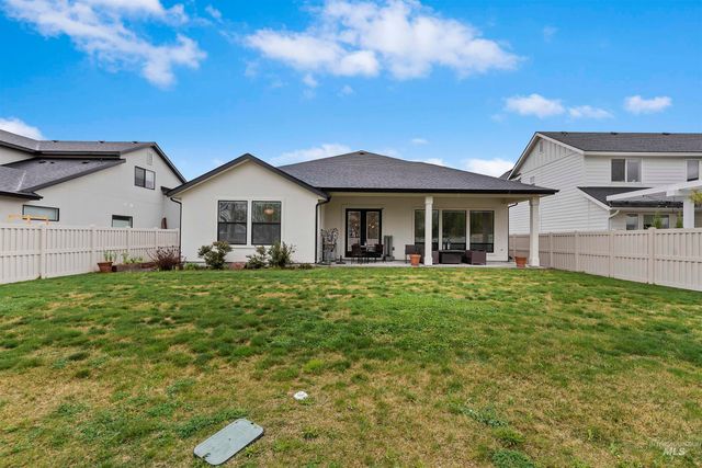 4163 E Fratello St, Meridian, ID 83642