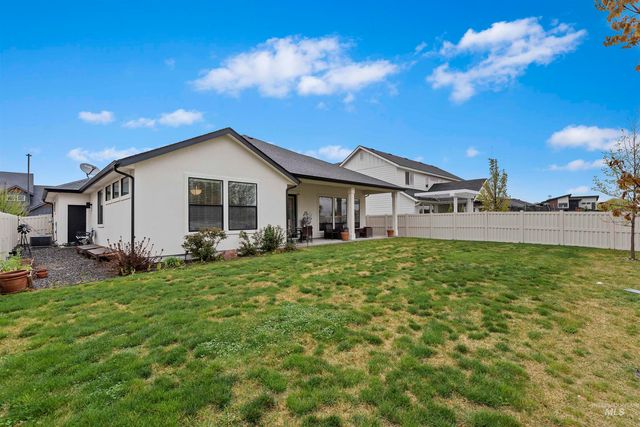 4163 E Fratello St, Meridian, ID 83642