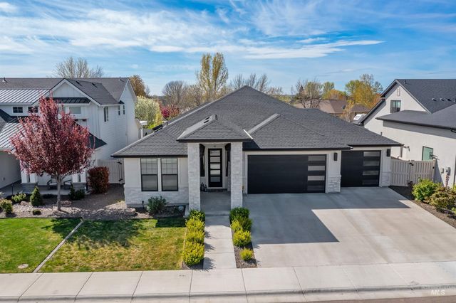 4163 E Fratello St, Meridian, ID 83642