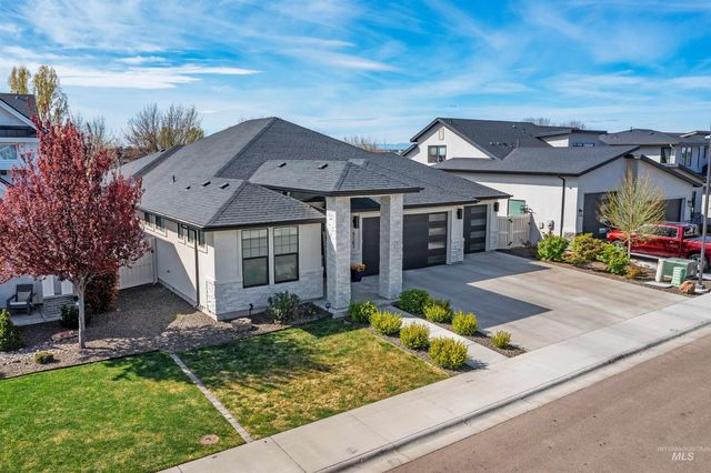 4163 E Fratello St, Meridian, ID 83642