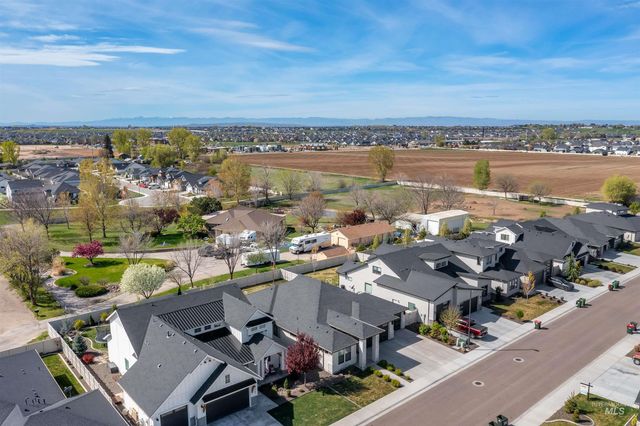 4163 E Fratello St, Meridian, ID 83642