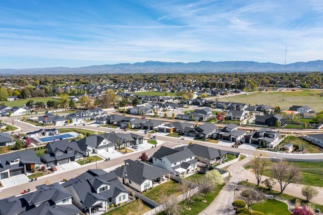 4163 E Fratello St, Meridian, ID 83642