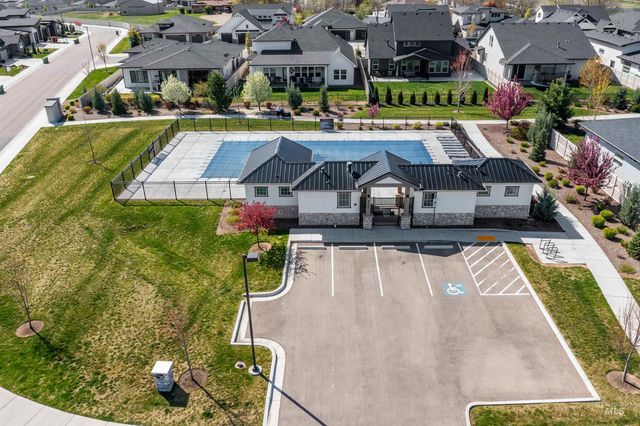 4163 E Fratello St, Meridian, ID 83642