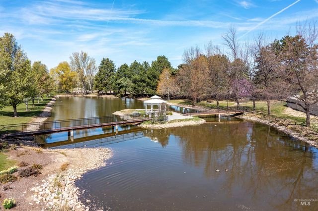 4163 E Fratello St, Meridian, ID 83642