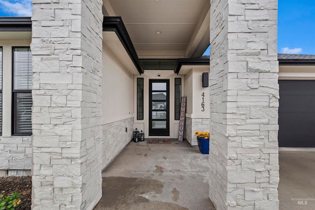 4163 E Fratello St, Meridian, ID 83642