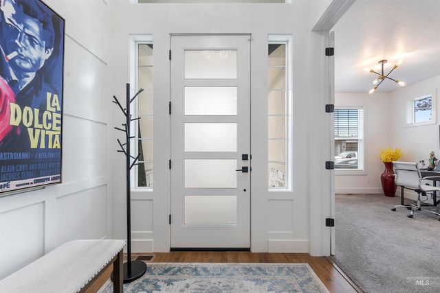 4163 E Fratello St, Meridian, ID 83642