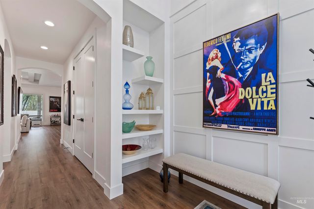 4163 E Fratello St, Meridian, ID 83642