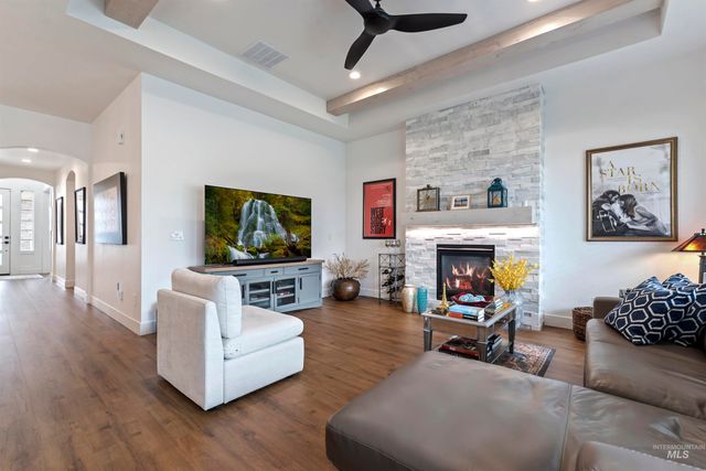 4163 E Fratello St, Meridian, ID 83642