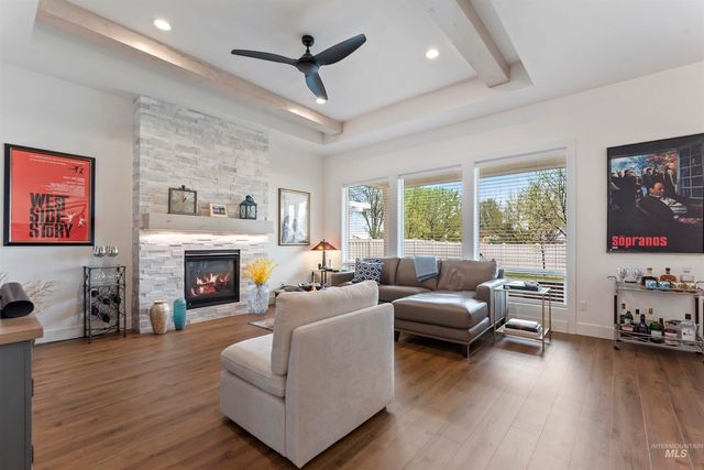 4163 E Fratello St, Meridian, ID 83642