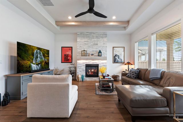 4163 E Fratello St, Meridian, ID 83642