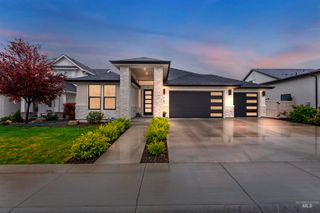 4163 E Fratello St, Meridian, ID 83642