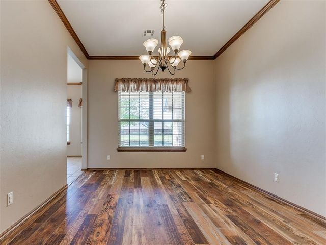 4174 Michael Road, Edmond, OK 73025