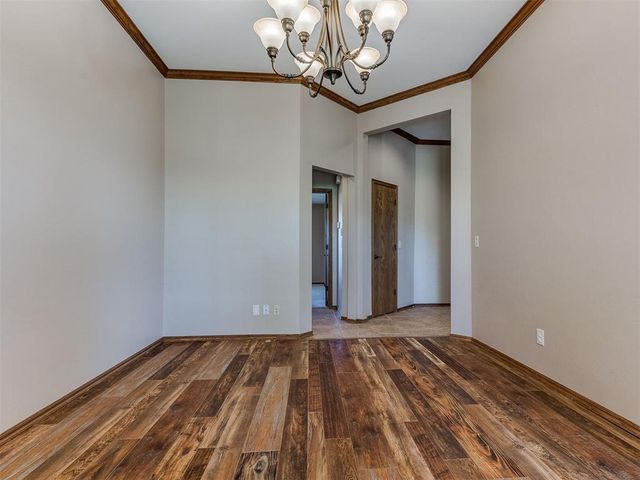 4174 Michael Road, Edmond, OK 73025