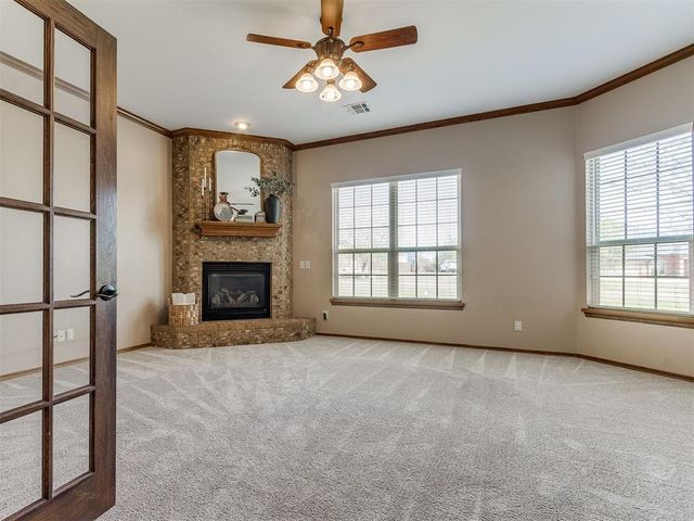 4174 Michael Road, Edmond, OK 73025
