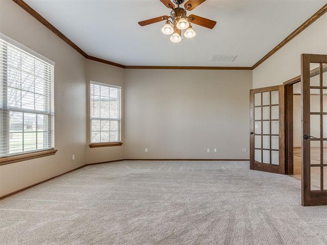 4174 Michael Road, Edmond, OK 73025