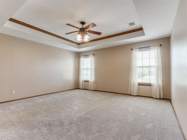 4174 Michael Road, Edmond, OK 73025