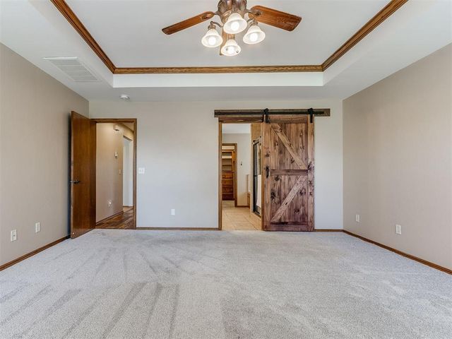 4174 Michael Road, Edmond, OK 73025