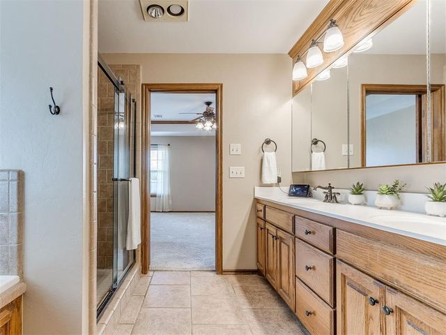 4174 Michael Road, Edmond, OK 73025