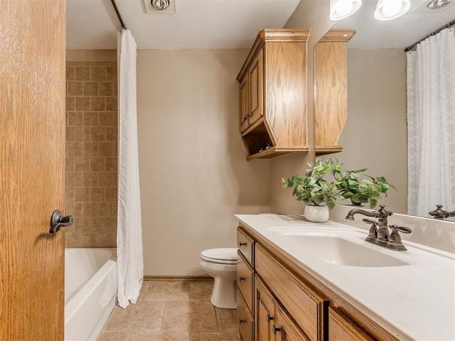 4174 Michael Road, Edmond, OK 73025