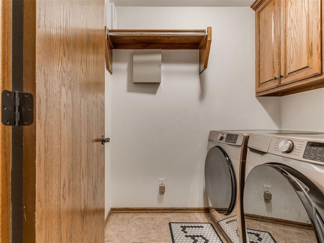 4174 Michael Road, Edmond, OK 73025