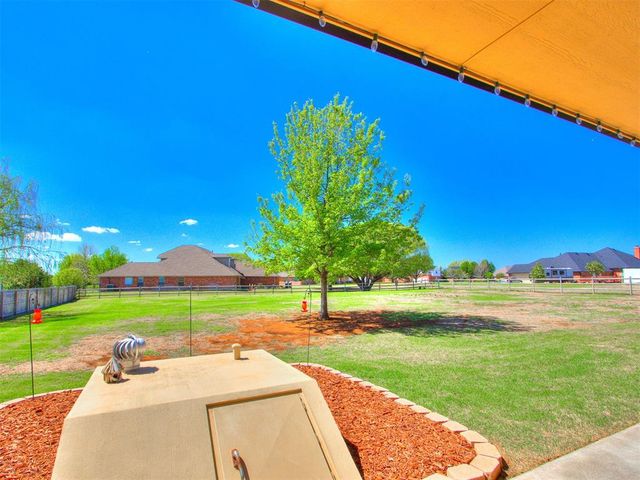4174 Michael Road, Edmond, OK 73025