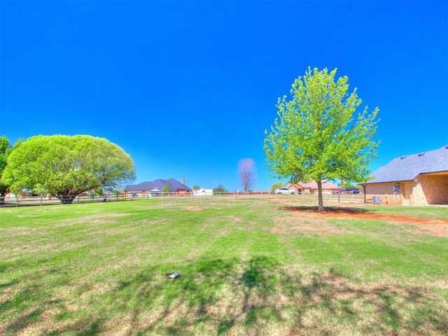 4174 Michael Road, Edmond, OK 73025
