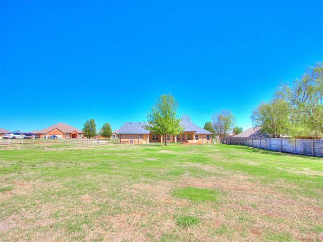 4174 Michael Road, Edmond, OK 73025