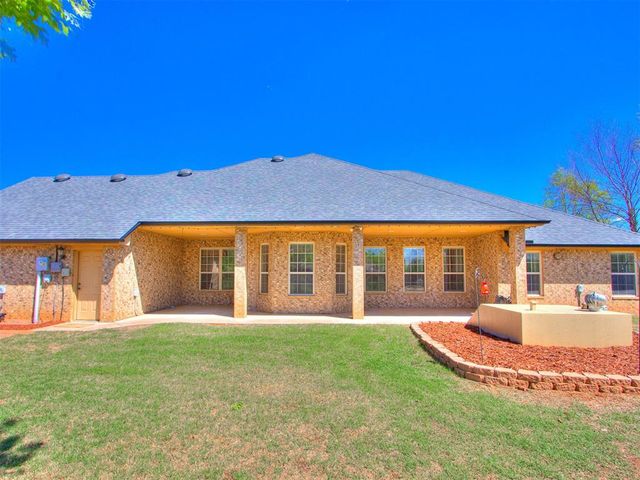 4174 Michael Road, Edmond, OK 73025