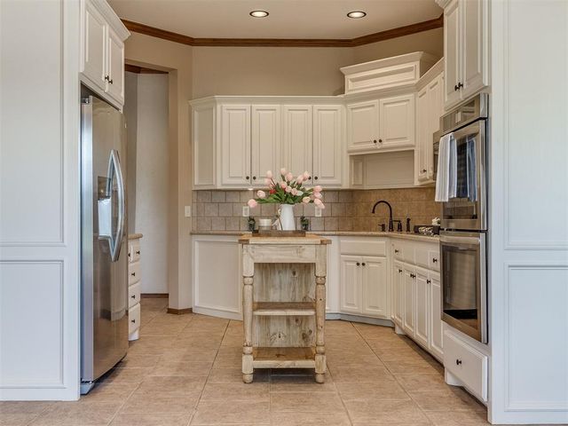 4174 Michael Road, Edmond, OK 73025