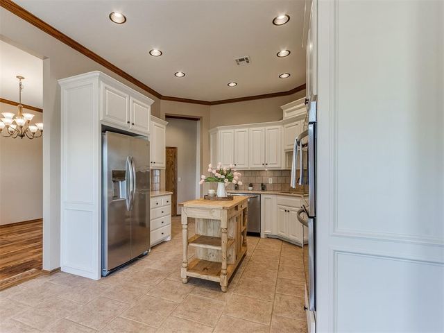 4174 Michael Road, Edmond, OK 73025