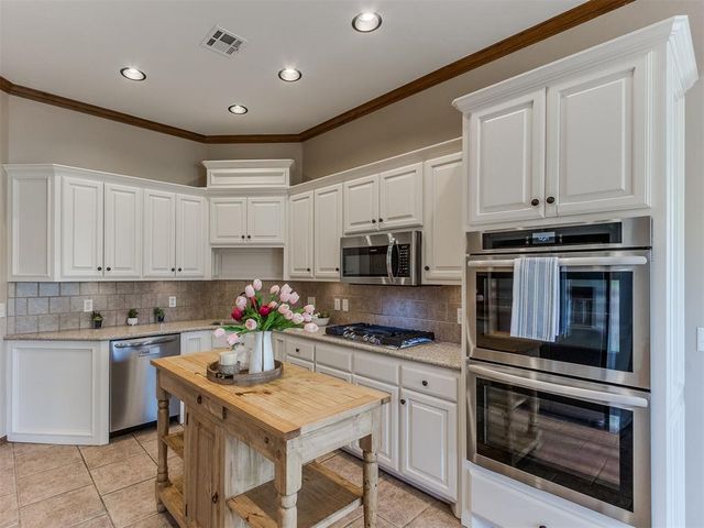 4174 Michael Road, Edmond, OK 73025